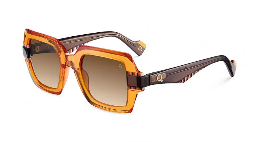 Etnia Barcelona MAMBO NO.10 Sunglasses - view 2